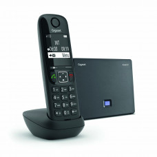 SIP-DECT телефон Gigaset AS690IP