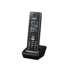 Дополнительная DECT-трубка Panasonic KX-TPA60 Дополнительная DECT-трубка Panasonic KX-TPA60