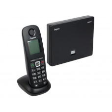 SIP-DECT телефон Gigaset A540 IP