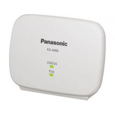 DECT репитер Panasonic KX-A406 DECT репитер Panasonic KX-A406