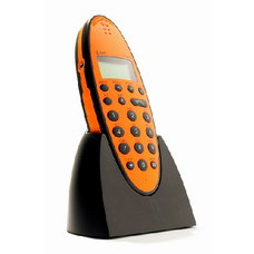 Беспроводная трубка DECT KIRK 4080