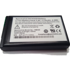 Батарея Li-Ion для беспроводных трубок DECT, Spectralink 0231 9901 Battery