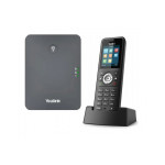 SIP-DECT телефон Yealink W79P, база с трубкой